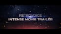 create a pro intense movie trailer video