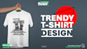be your t shirt, merchandise and graphic designer