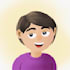 create a hand drawing animated gif