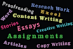 write creative articles and blog posts