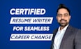 deliver career transition resume writing for federal and civilian career change