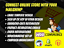 do mailchimp campaign,newsletter,email template, automatiion