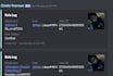 code custom discord bots