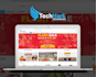 provide ready ecommerce website with single and multi vendor
