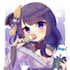 draw cute female bust up anime, oc, fanart for profile picture ych