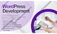 create a modern, responsive wordpress website tailored to your business needs