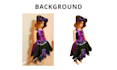 professionally remove background and edit your pictures