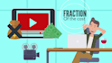 make a superb 2d animation and infographic video