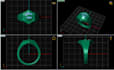 create 3d jewelry design for 3d printing