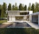 design your 3d exterior realistic