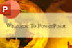 create striking powerpoint presentation