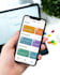 create a custom ios shortcut