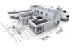 create your architectural plans and presentation drawings