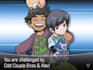 draw you as pokémon trainers