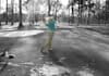 teach You a Golf Swing