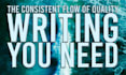 write your best articles and blog posts
