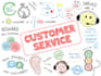 be your english  virtual assistant customer service