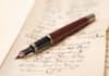 develop and edit a speech/bio/fiction or nonfiction piece