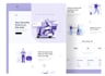 design and develop your website and landing pages