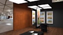 elevate your brand with 3d render stalls and kiosks in 3d