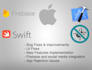 fix bugs in your iphone ios app