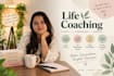 provide life coaching for clarity and confidence