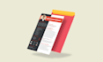 design professional resume, CV, cover letter