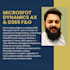 microsoft dynamics ax and d365 fo consultant for implementation and support