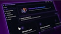 do a stunning promo video for your ai or saas app