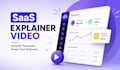 do a stunning promo video for your ai or saas app