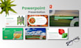 design powerpoint presentation and powerpoint template