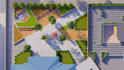 design your landscape and vegetation