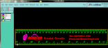 convert your pcb file to gerber and nc drill