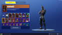 sell fortnite black knight