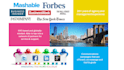 create messaging and PR that gets you to the next level