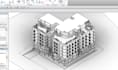 do architecture modeling and rendering