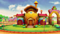 do any 3d background modeling