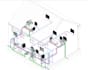 provide plumbing design by revit and autocad