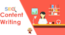 be SEO content writer 24hr