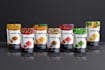 create a product packaging and label design