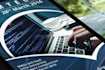 provide you a corporate flyer