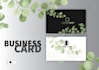 design an outstanding business cards
