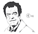 do line art illustration of your photo