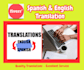 translate any document to spanish