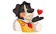 do animated GIF for you