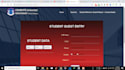 develop web based applications