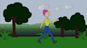 animate 2d video for anything