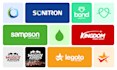 design a professional logo and brand identity for your business