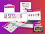 do letterhead design, business card design, envelope design