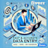 expert data entry operator